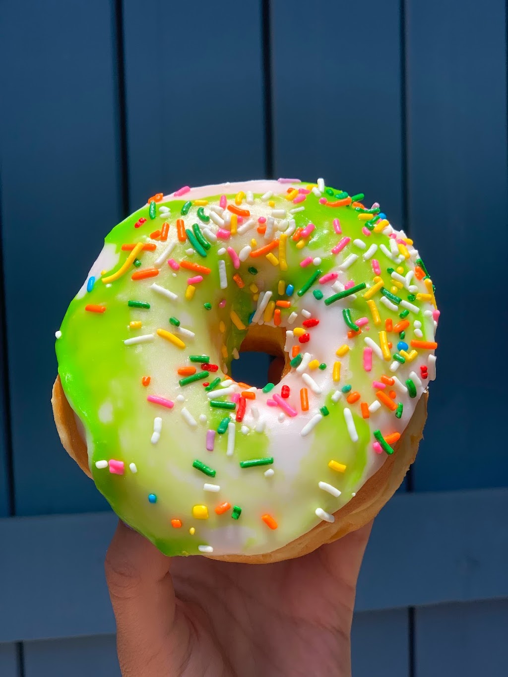 M S Donuts | 1602 Lincoln Ave, Orange, CA 92865, USA | Phone: (714) 282-1884