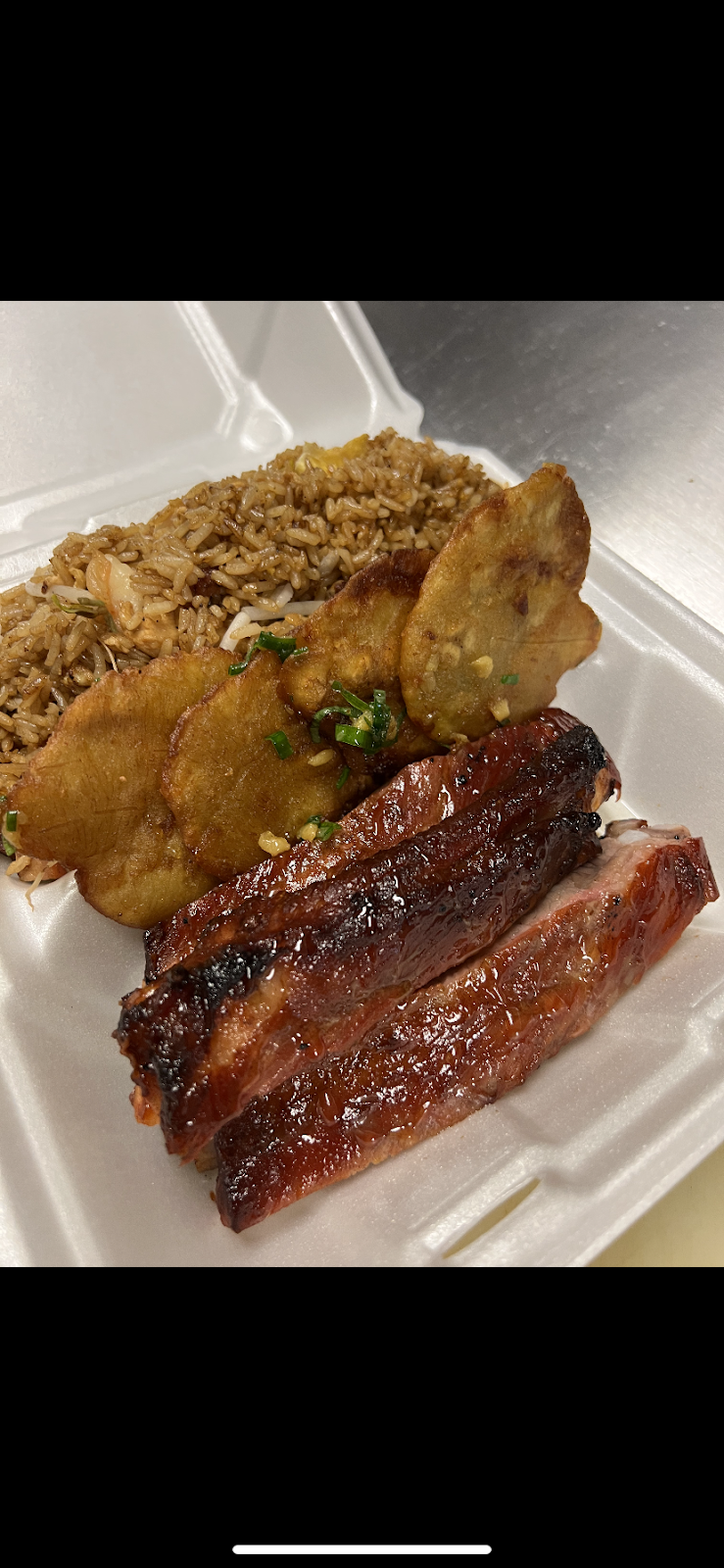 Harvest Garden | 2403 Elizabeth Lake Rd, Waterford Twp, MI 48328, USA | Phone: (248) 681-1781