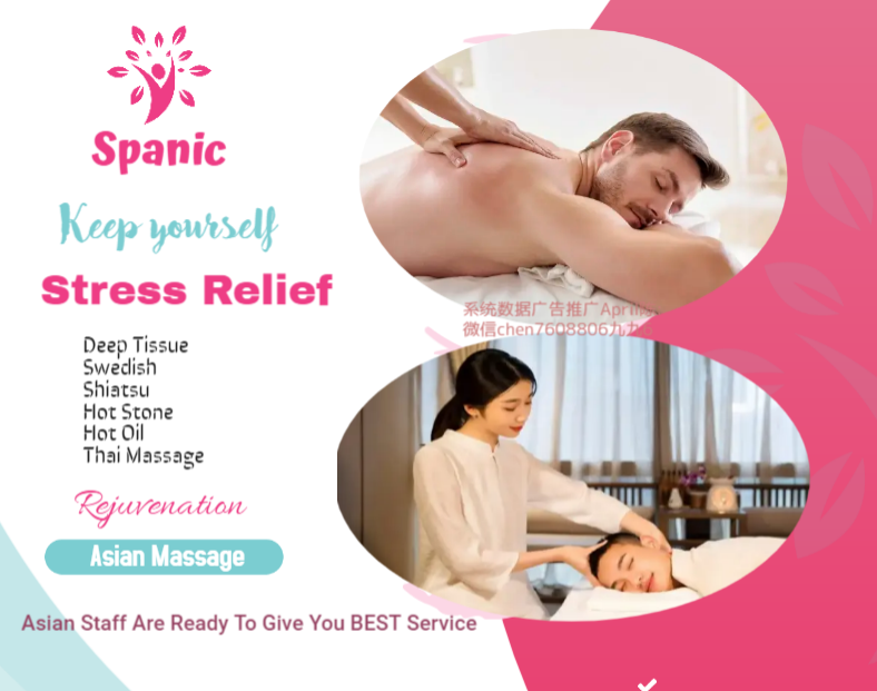 A.J. Day Spa | 1037 Redwood St, Vallejo, CA 94590, USA | Phone: (707) 557-2639