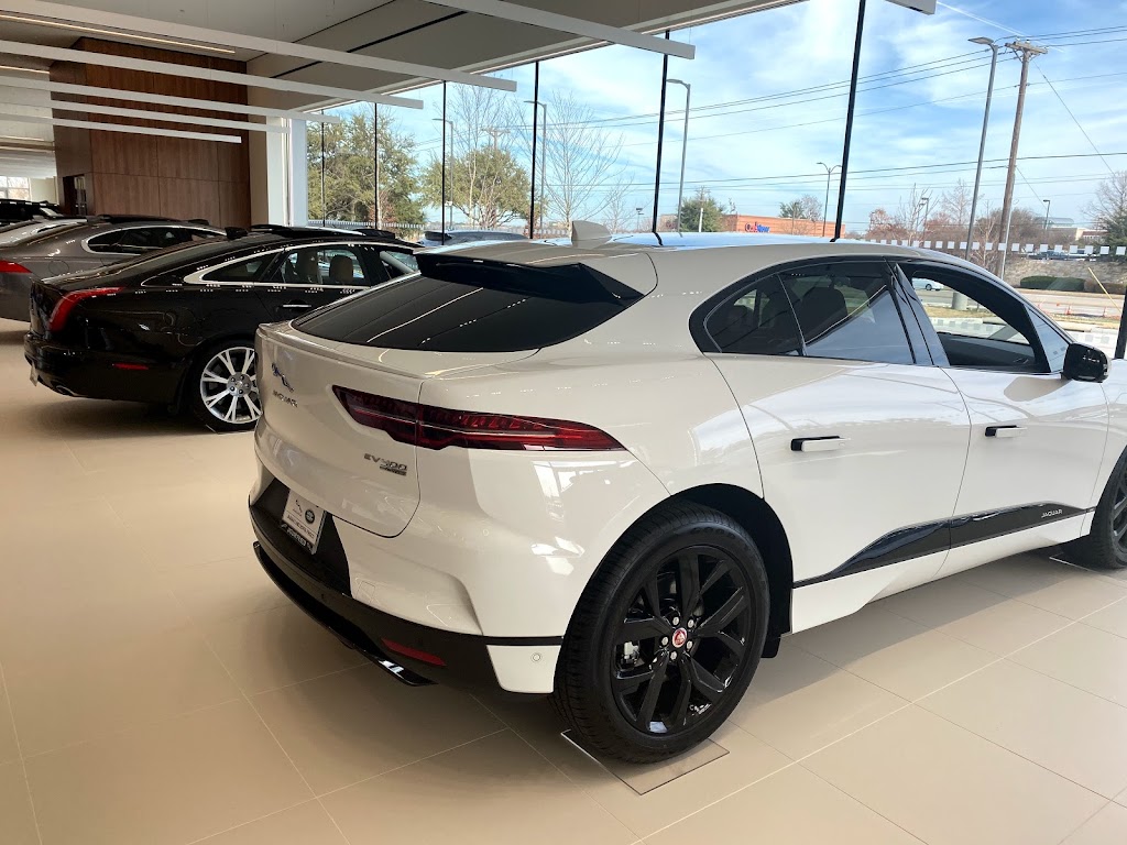 Jaguar Frisco | 5935 Preston Rd, Frisco, TX 75034, USA | Phone: (972) 370-2345