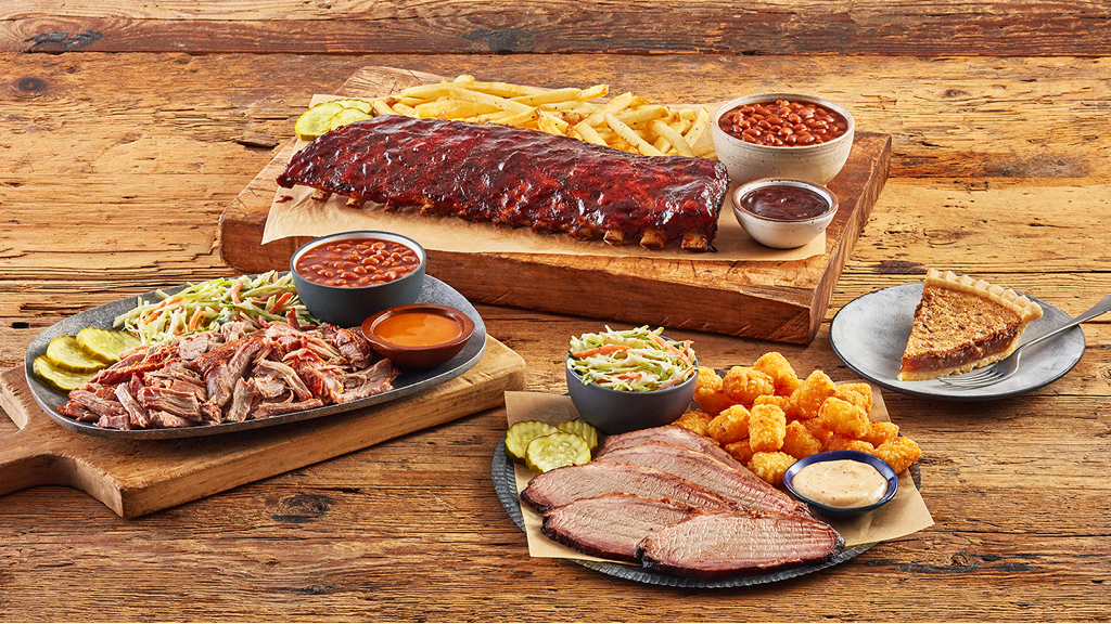 Libbys BBQ | 2443 FL-16 Suite C, St. Augustine, FL 32092, USA | Phone: (904) 829-0950