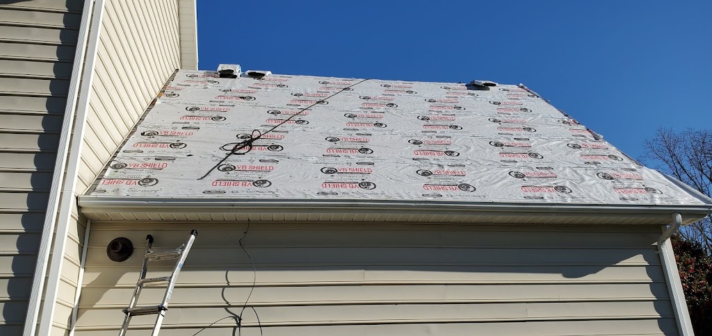 Greeneway Roofing and Restoration | 3020 McLaughlin Ln, Charlotte, NC 28269, USA | Phone: (704) 806-6774