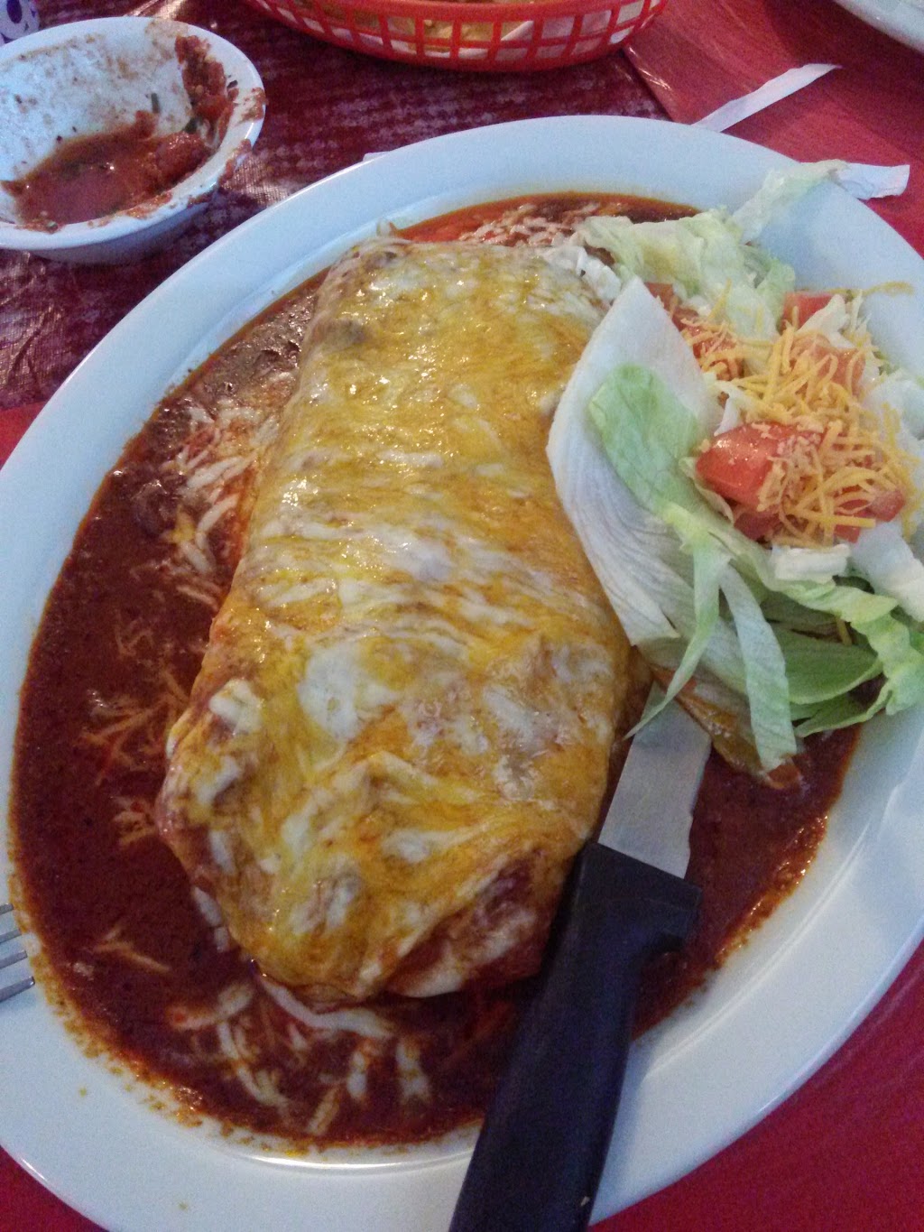 Su Casita Mexican Restaurant | 12201 Yosemite Blvd, Waterford, CA 95386, USA | Phone: (209) 874-1895