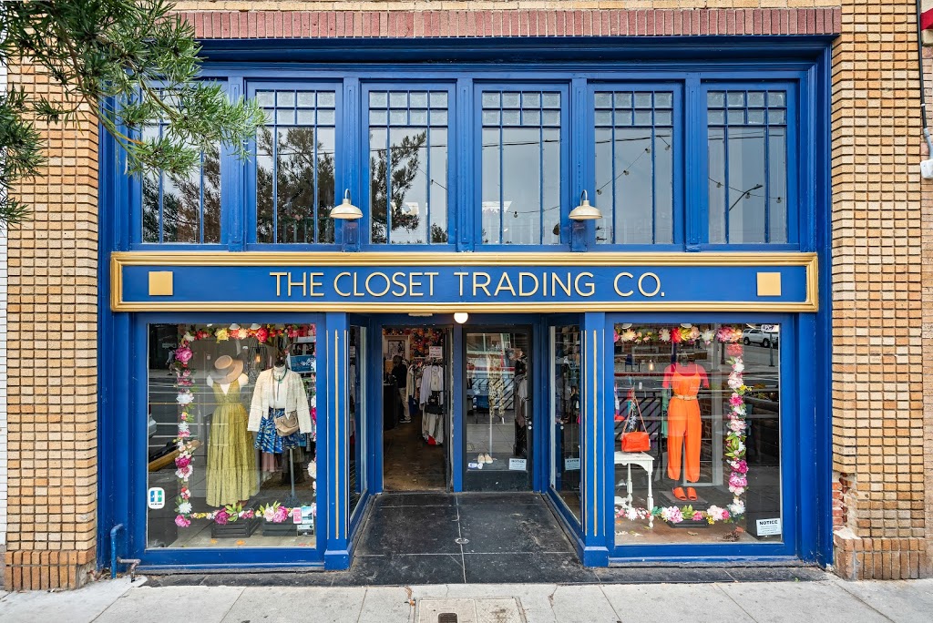 The Closet Trading Company | 2711 Main St, Santa Monica, CA 90405, USA | Phone: (844) 793-5480