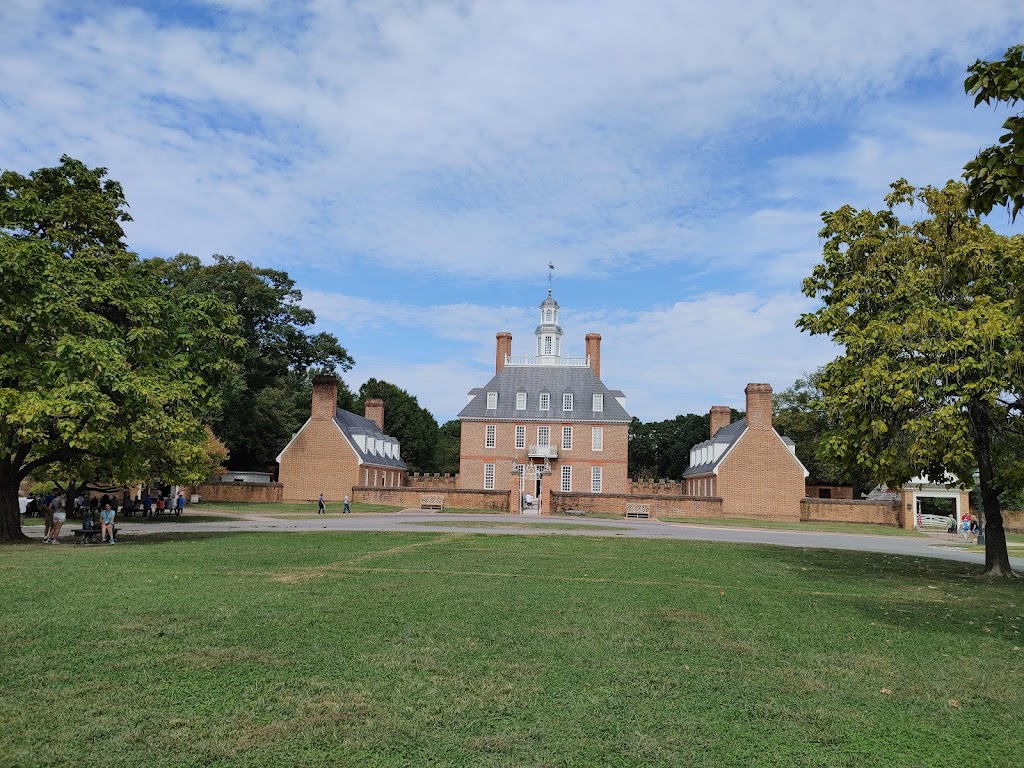 The Colonial Williamsburg Foundation | 401 W Duke of Gloucester St, Williamsburg, VA 23185, USA | Phone: (757) 229-1000