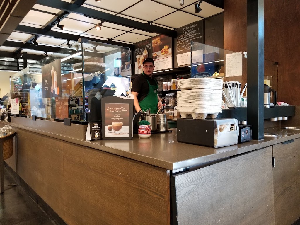 Starbucks | 18425 NW West Union Rd, Portland, OR 97229, USA | Phone: (503) 533-5998