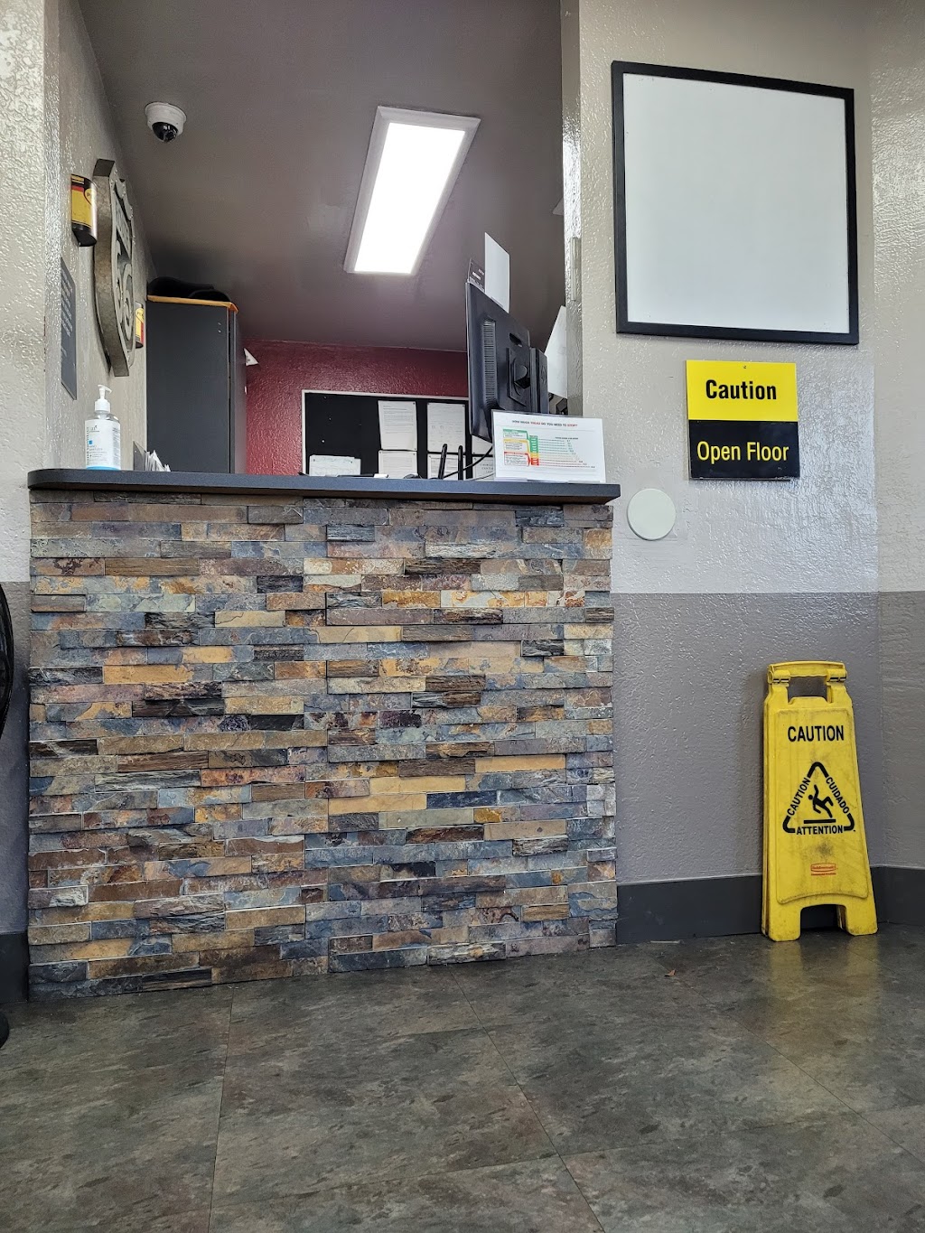 Jiffy Lube | 15703B San Pedro Ave, San Antonio, TX 78232, USA | Phone: (210) 496-2548