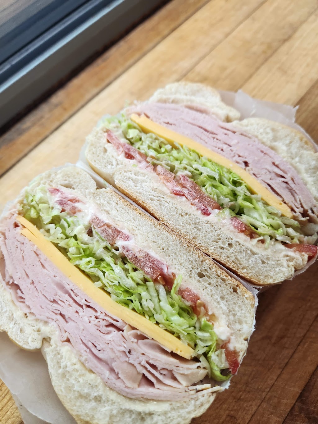 Whitman Deli & JD Kitchen | 702 Walt Whitman Rd, Melville, NY 11747, USA | Phone: (631) 421-9100