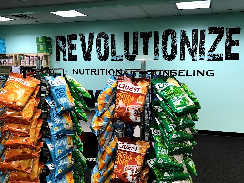 RevolutioniZe Nutrition | 195 US-9 ste 204 a, Englishtown, NJ 07726, USA | Phone: (732) 462-5326