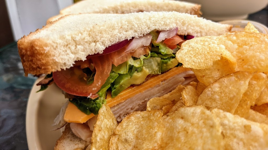 Mr Bumbles Cafe | 263 New Scotland Ave, Albany, NY 12208, USA | Phone: (518) 818-0622