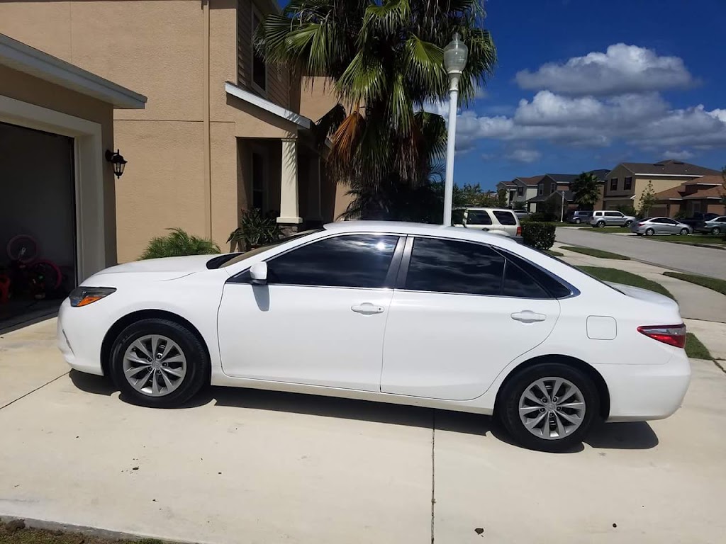 Quality Tint, LLC | 2915 17th St E UNIT 105, Palmetto, FL 34221, USA | Phone: (941) 545-6138