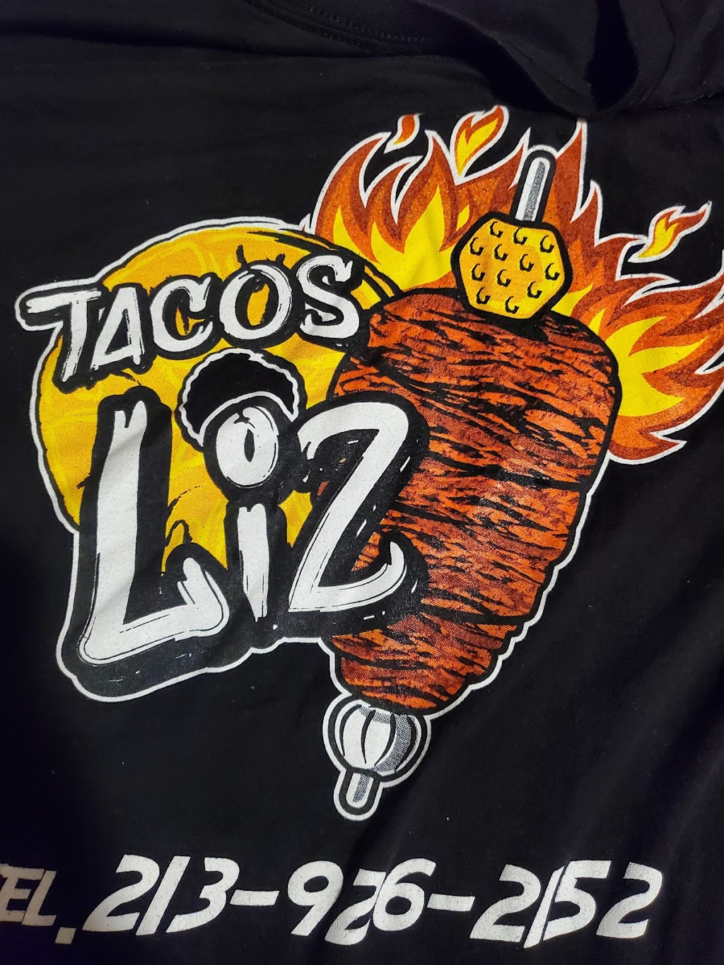 Tacos Liz | 10798 Jurupa Rd STE 102, Jurupa Valley, CA 91752, USA | Phone: (213) 926-2152