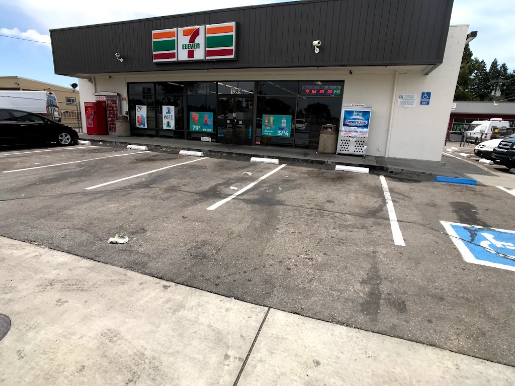 7-Eleven | 1399 N Main St, Manteca, CA 95336, USA | Phone: (209) 239-3252