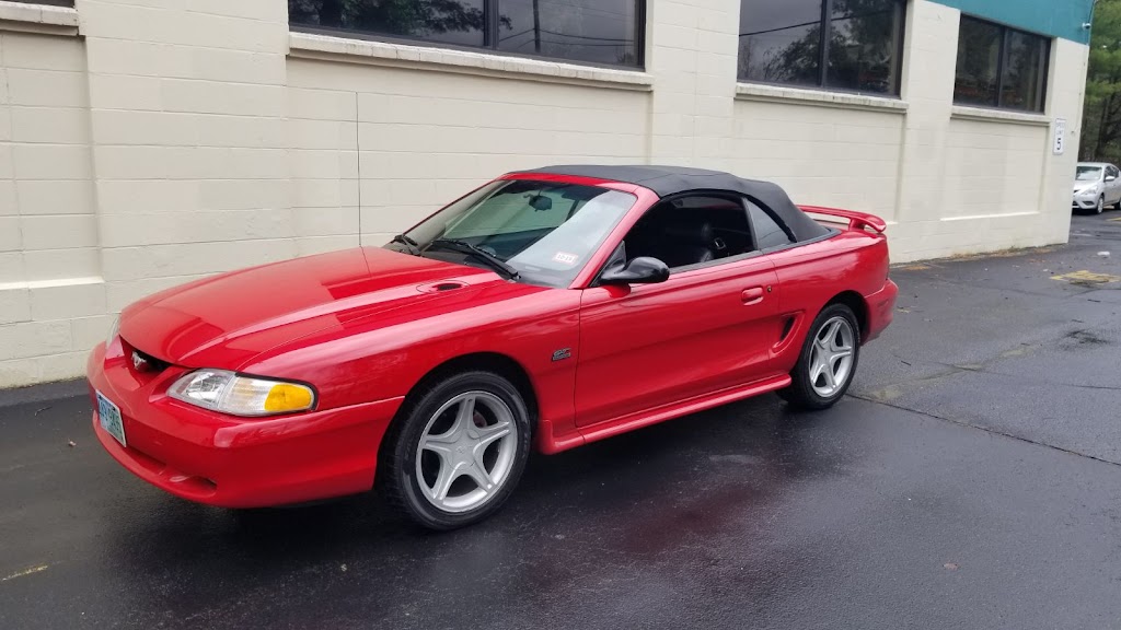 FD Auto | 97 Daniel Webster Hwy, Nashua, NH 03060, USA | Phone: (603) 888-6464