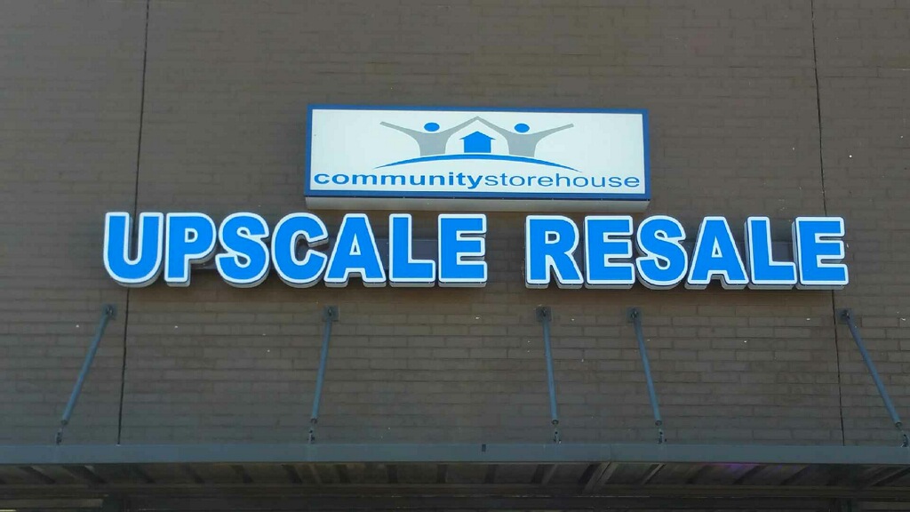 Community Storehouse Upscale Resale | 309 N Main St, Keller, TX 76248 | Phone: (817) 741-4167