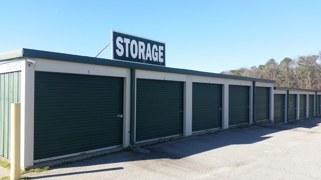 Roy Raynor Mini Storage | 4808 Lee Dr, Garner, NC 27529, USA | Phone: (919) 550-9573