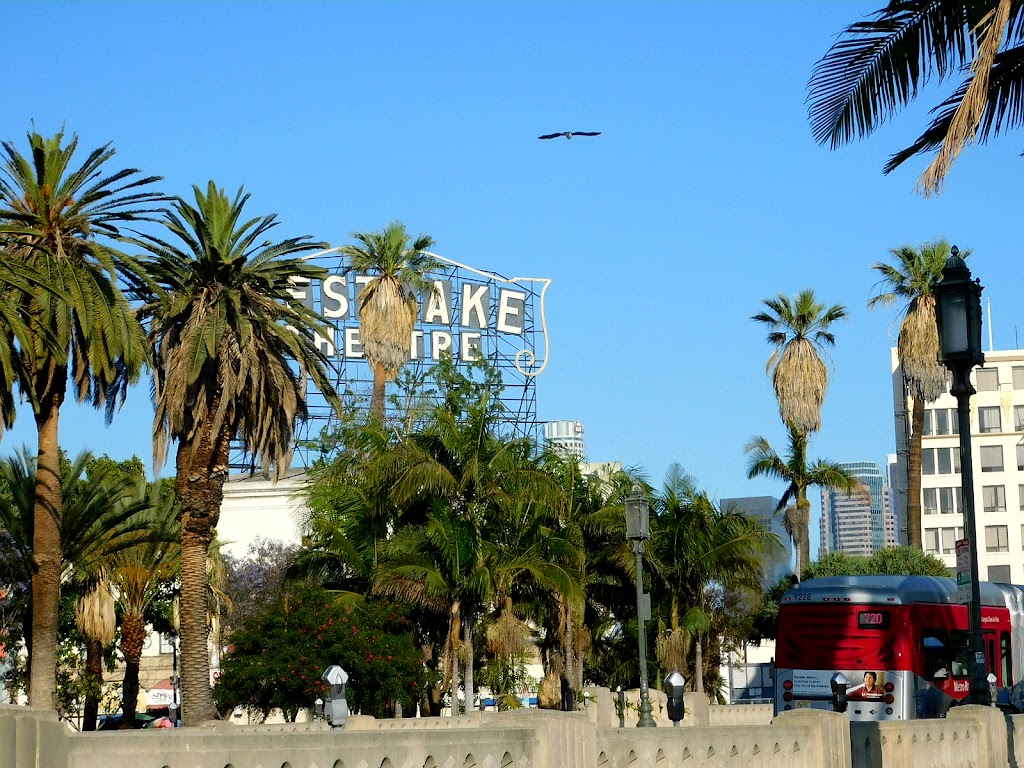 Los Angeles Fire Dept. Station 11 | 1819 7th St, Los Angeles, CA 90057, USA | Phone: (213) 485-6211