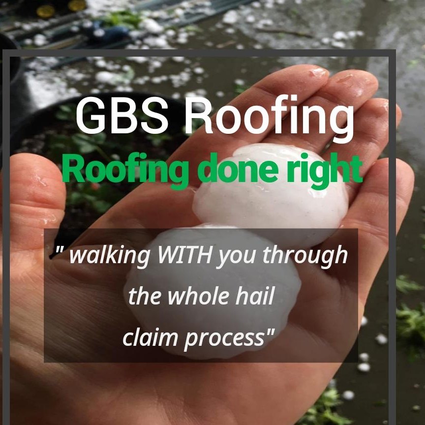 GBS Enterprises Roofing | 6801 S Emporia St #104, Greenwood Village, CO 80112, USA | Phone: (303) 660-9394