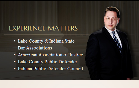 Law Office: Robert J. Varga | 303 Ridge Rd, Munster, IN 46321, USA | Phone: (219) 525-1800