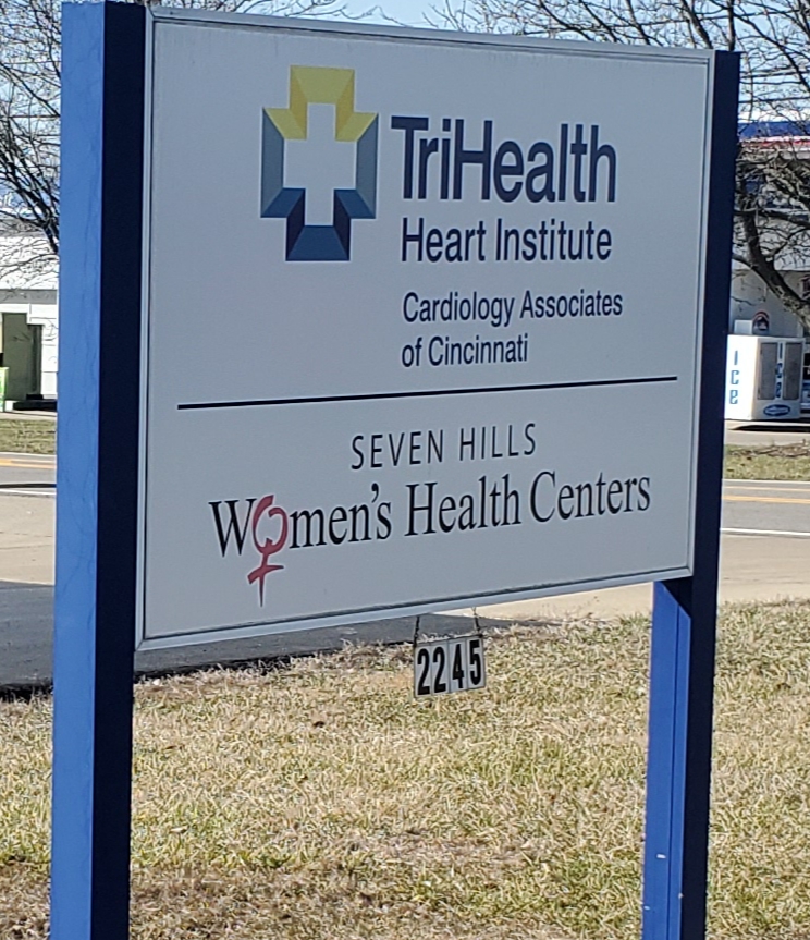 Seven Hills Womens Health Centers | 2245 Bauer Rd, Batavia, OH 45103, USA | Phone: (513) 231-3447