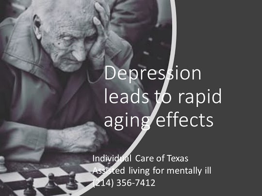 Individual Care of Texas Inc | 1655 Private Rd 2530, Quinlan, TX 75474, USA | Phone: (903) 356-4526