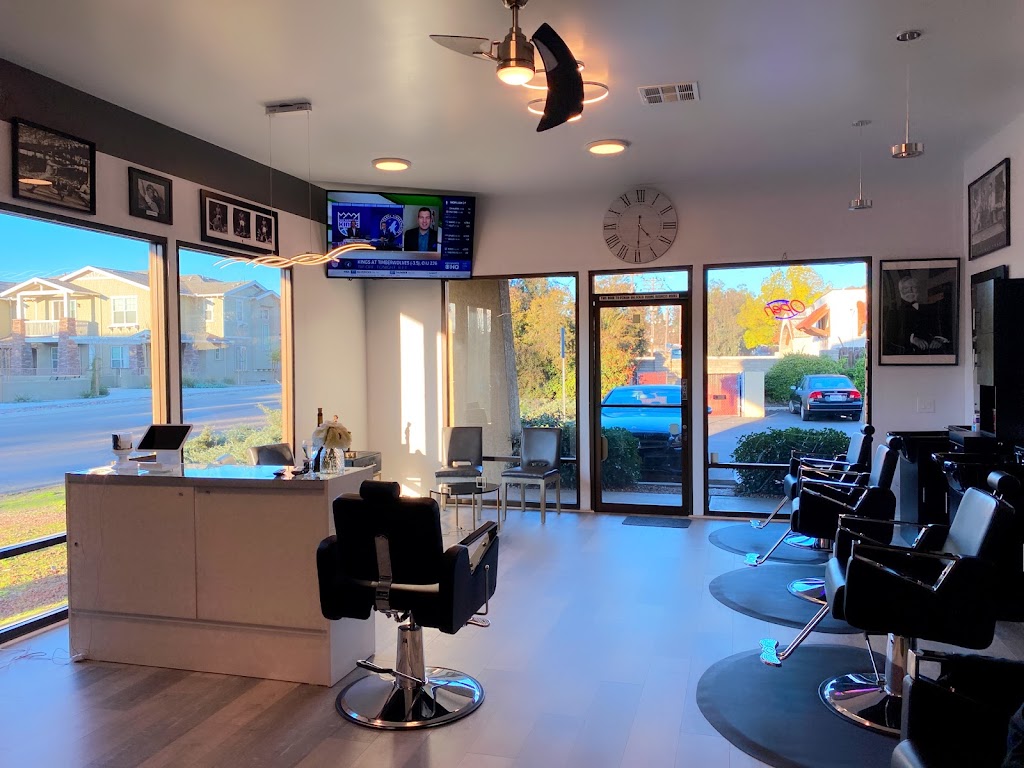 Kashmir Barber studio | 1735 Main St Suite K, Ramona, CA 92065, USA | Phone: (760) 440-4767