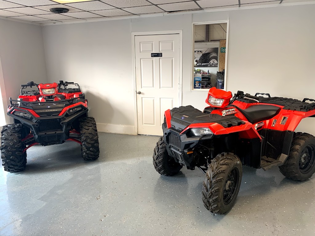 All Terrain Motorsports | 110 Queens Way, Woodstock, GA 30189 | Phone: (678) 426-8154