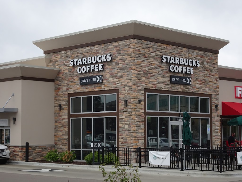 Starbucks | 8230 Greenway Blvd, Middleton, WI 53562, USA | Phone: (608) 831-0080