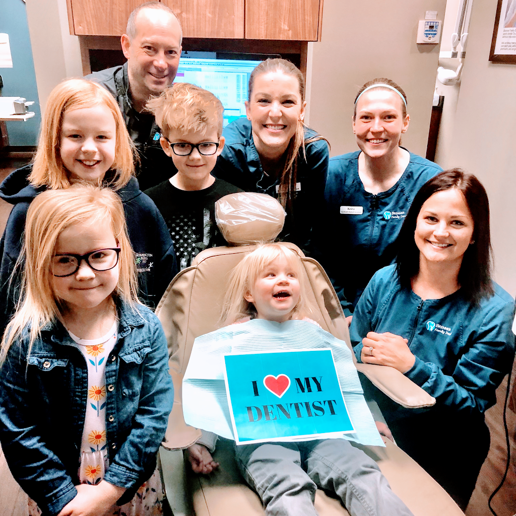 Woodside Family Dental | Corey Brenner, DDS PLLC | 8900 Walnut St #450, Rockford, MN 55373, USA | Phone: (763) 477-5794