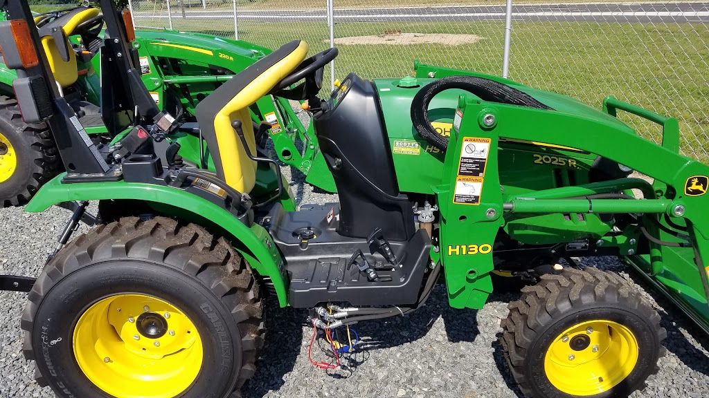 Scotts Tractor & Equipment Co | 2019 Freeway Dr., Reidsville, NC 27320, USA | Phone: (336) 349-2981