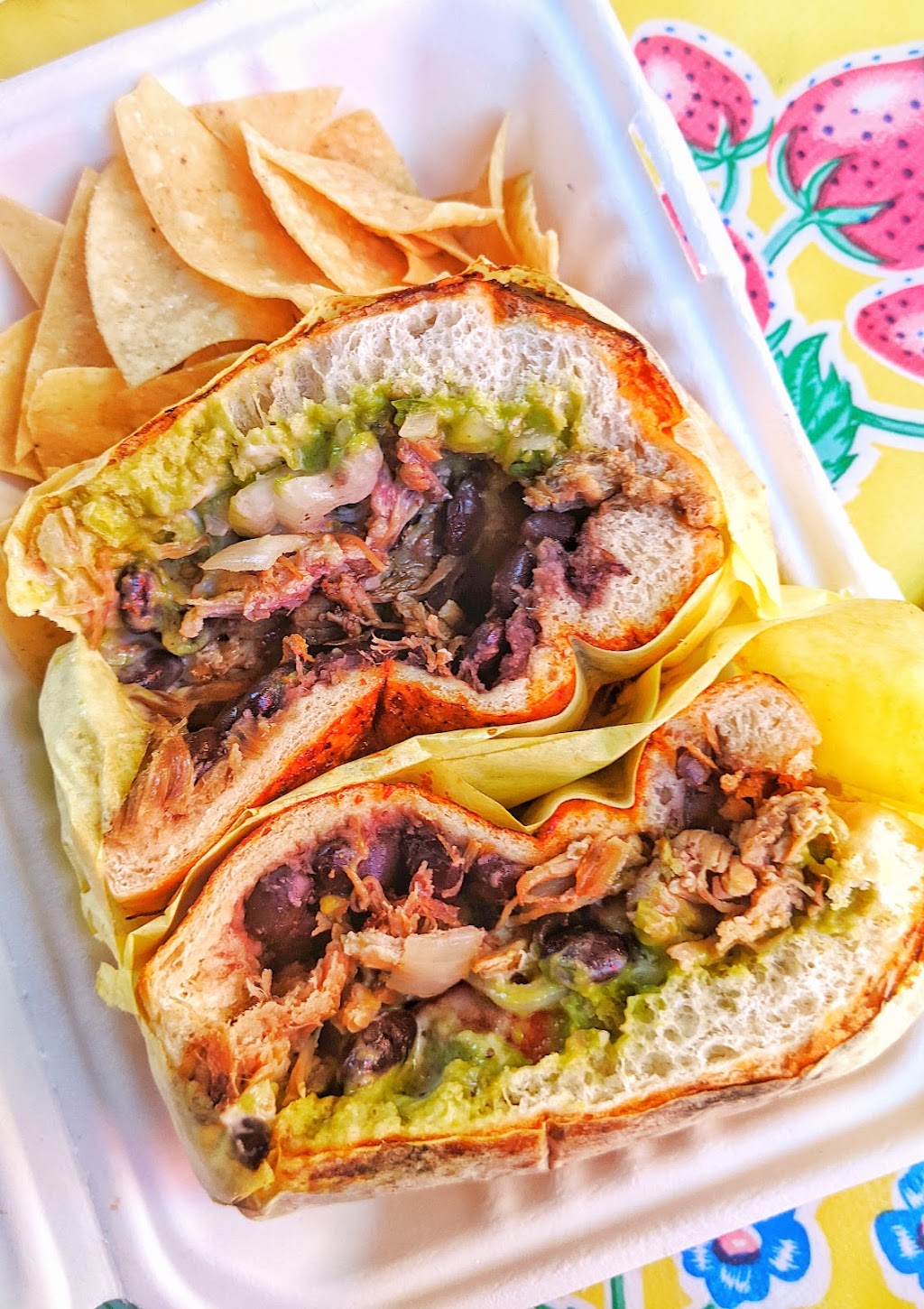 Hugos Tacos | 4749 Coldwater Canyon Ave, Studio City, CA 91604 | Phone: (818) 762-7771