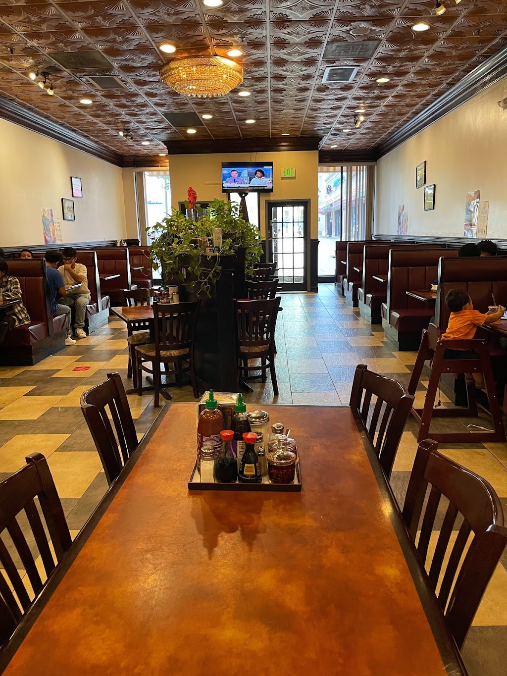 Pho #1 Catonsville | 5764 Baltimore National Pike, Catonsville, MD 21228, USA | Phone: (410) 719-7500