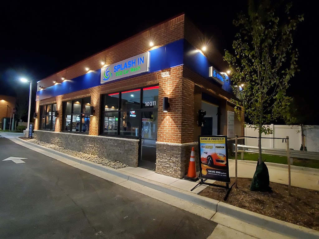 Dash In | 10211 Baltimore Ave, College Park, MD 20740, USA | Phone: (240) 391-6416