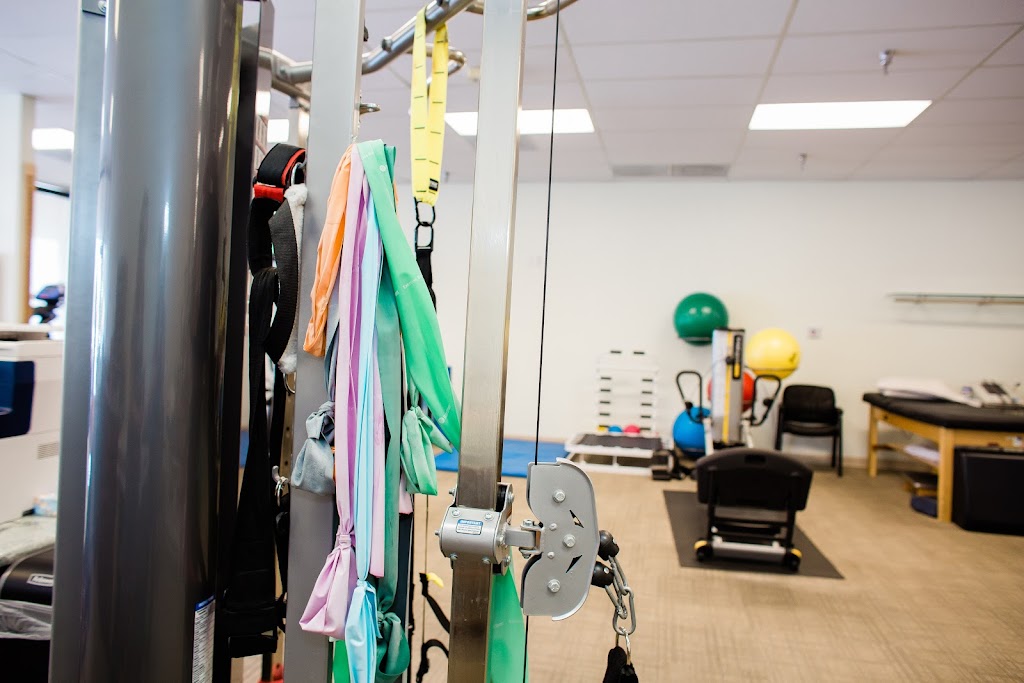 Vargo Physical Therapy | 25830 McBean Pkwy, Valencia, CA 91355, USA | Phone: (661) 259-2621