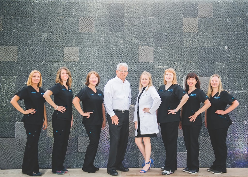 Dawson Family Dentistry | 1278 Justin Rd #108, Lewisville, TX 75077, USA | Phone: (972) 317-1581