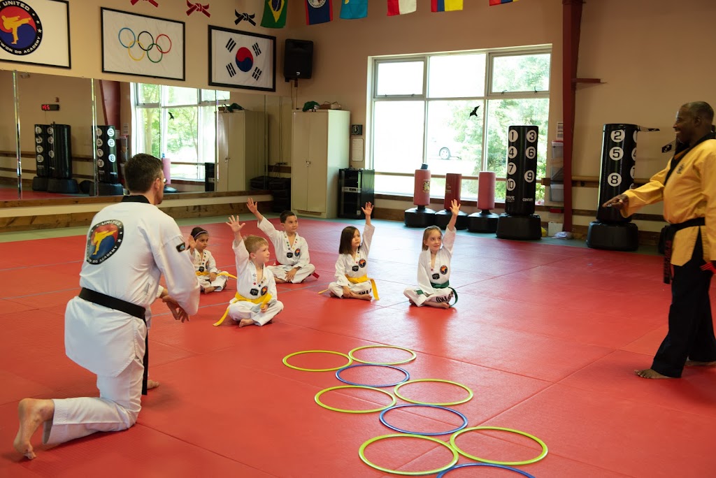 United Tae Kwon Do Academy of Chapel Hill & Carrboro | 102 Brewer Ln, Carrboro, NC 27510, USA | Phone: (919) 933-7778