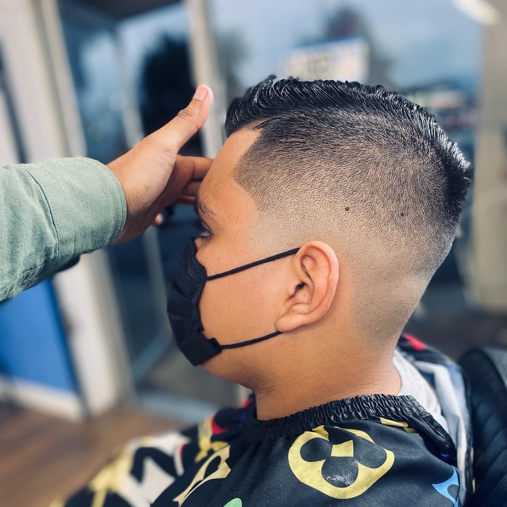 VI infinity Barbershop | 464 Arrow Hwy, Covina, CA 91722, USA | Phone: (626) 671-0007