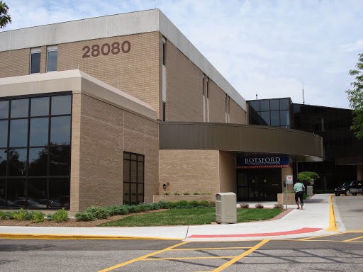 Beaumont Hospital, Farmington Hills - Imaging Center | 28080 Grand River Ave #101, Farmington Hills, MI 48336, USA | Phone: (248) 471-8100