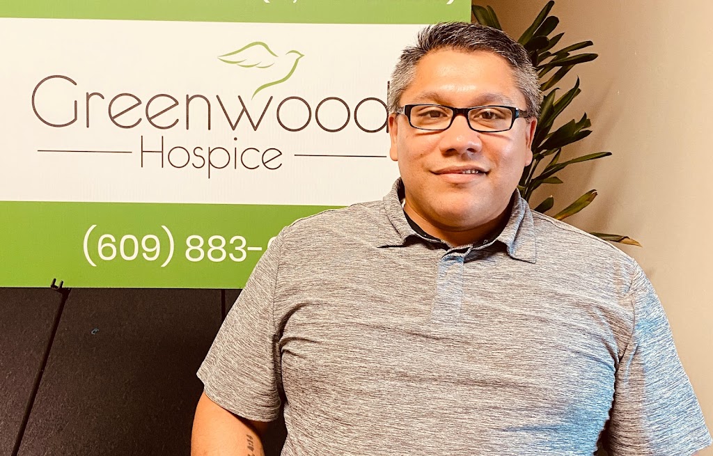 Greenwood House Hospice | 25 Scotch Rd, Ewing Township, NJ 08628, USA | Phone: (609) 883-6026