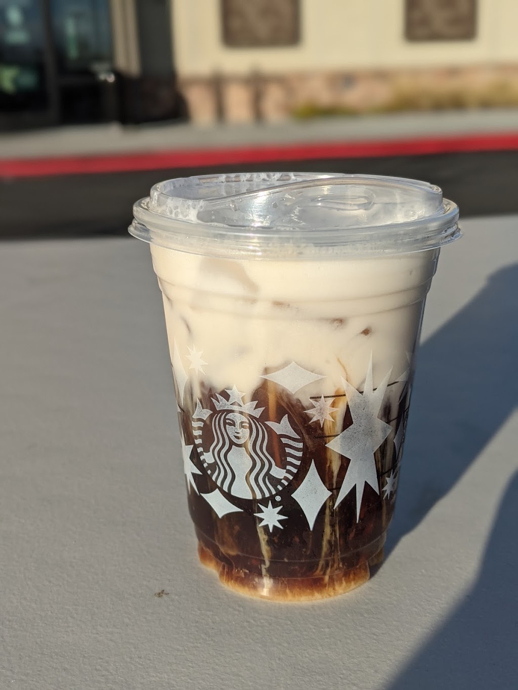 Starbucks | 25008 Blue Ravine Rd, Folsom, CA 95630, USA | Phone: (916) 817-6834