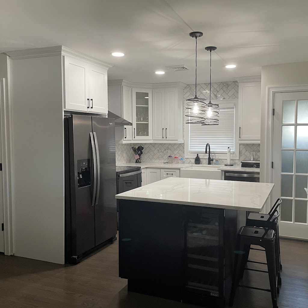 New Modern Kitchen & Cabinet Inc. | 41-39 College Point Blvd, Flushing, NY 11355, USA | Phone: (646) 651-9252