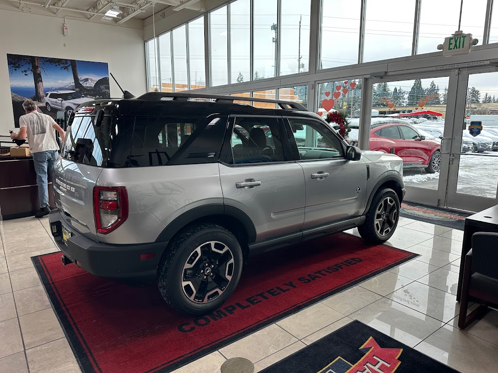 Harris Ford Lincoln | 20020 Hwy 99, Lynnwood, WA 98036, USA | Phone: (425) 774-4141