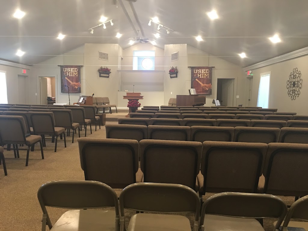 Lighthouse Baptist Church | 3717 N Bryant Ave, Edmond, OK 73034 | Phone: (405) 760-5159