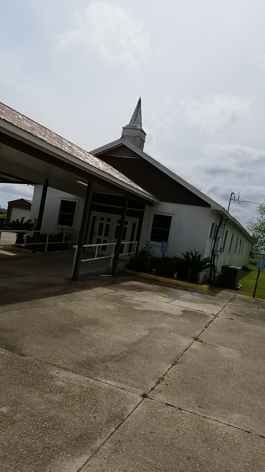 Mt Pilgrim Baptist Church | 8900 Gravois Ln, Livonia, LA 70755, USA | Phone: (225) 625-3294