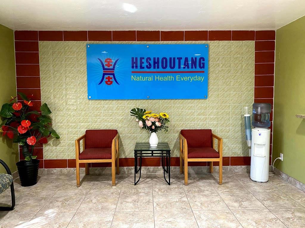 HESHOUTANG NATURAL HEALTH | 9035 N 43rd Ave, Phoenix, AZ 85051 | Phone: (602) 278-9228