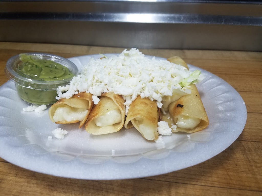 M&D Taco Truck | State Hwy 59, Snelling, CA 95369, USA | Phone: (209) 769-2965