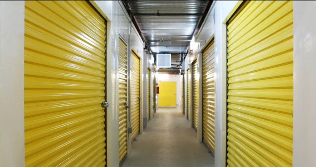 Midgard Self Storage | 2465 Anderson Snow Rd, Spring Hill, FL 34609 | Phone: (352) 540-4663