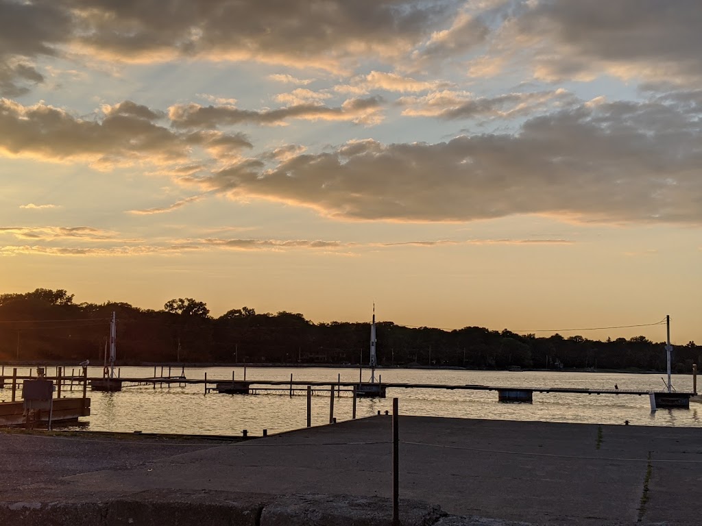 Bertie Boating Club | 1010 Point Abino Rd S, Ridgeway, ON L0S 1N0, Canada | Phone: (905) 894-3223
