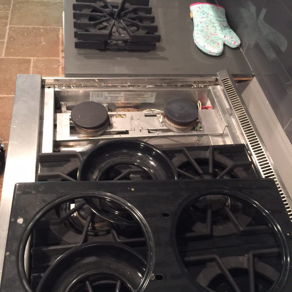 Elite Appliance Repair LLC | 4335 N 153rd Ln, Goodyear, AZ 85395, USA | Phone: (623) 866-3677