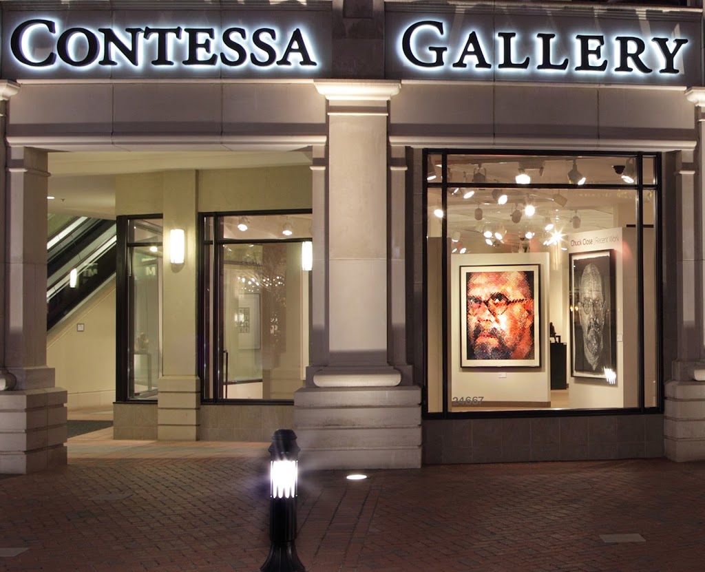 Contessa Gallery | 24667 Cedar Rd, Lyndhurst, OH 44124, USA | Phone: (216) 382-7800